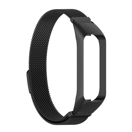 For Samsung Galaxy Fit 2 SM-R220 Milanese Replacement Strap Watchband - DealBuddy