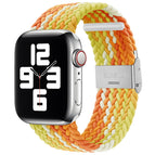 For Apple Watch Series 8&7 41mm / SE 2&6&SE&5&4 40mm / 3&2&1 38mm / EDA001326201AK