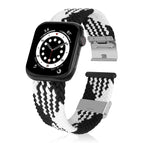 For Apple Watch Series 8&7 41mm / SE 2&6&SE&5&4 40mm / 3&2&1 38mm / EDA001326201L