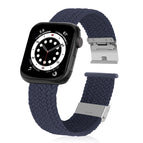 For Apple Watch Series 7 45mm / 6 & SE & 5 & 4 44mm / 3 & 2 & 1 42mm / EDA001326901K