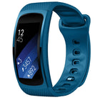 For Samsung Gear Fit2 Pro Silicone Replacement Strap Watchband - DealBuddy
