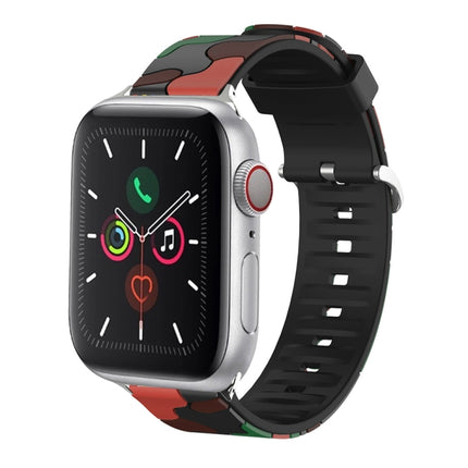 Silicone Replaceable Watch Strap - DealBuddy