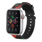 Silicone Replaceable Watch Strap - DealBuddy