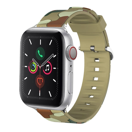 Silicone Replaceable Watch Strap, For Apple Watch Ultra 49mm / Series 8&7 45mm / SE 2&6&SE&5&4 44mm / 3&2&1 42mm, For Apple Watch Series 8&7 41mm / SE 2&6&SE&5&4 40mm / 3&2&1 38mm, For Apple Watch Series 7 45mm / 6 & SE & 5 & 4 44mm / 3 & 2 & 1 42mm   ... - DealBuddy