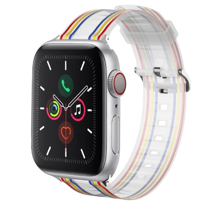 Silicone Replaceable Watch Strap, For Apple Watch Ultra 49mm / Series 8&7 45mm / SE 2&6&SE&5&4 44mm / 3&2&1 42mm, For Apple Watch Series 8&7 41mm / SE 2&6&SE&5&4 40mm / 3&2&1 38mm, For Apple Watch Series 7 45mm / 6 & SE & 5 & 4 44mm / 3 & 2 & 1 42mm   ... - DealBuddy