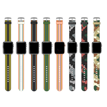 Silicone Replaceable Watch Strap - DealBuddy