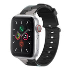 For Apple Watch Series 8&7 41mm / SE 2&6&SE&5&4 40mm / 3&2&1 38mm / 7