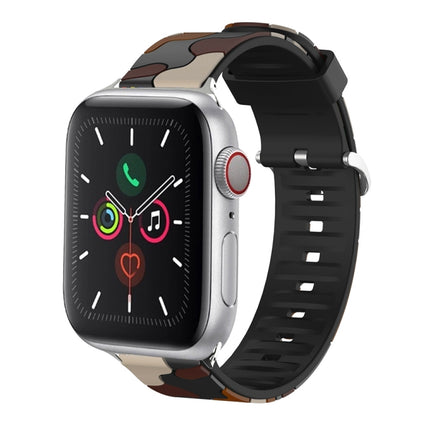 Silicone Replaceable Watch Strap, For Apple Watch Ultra 49mm / Series 8&7 45mm / SE 2&6&SE&5&4 44mm / 3&2&1 42mm, For Apple Watch Series 8&7 41mm / SE 2&6&SE&5&4 40mm / 3&2&1 38mm, For Apple Watch Series 7 45mm / 6 & SE & 5 & 4 44mm / 3 & 2 & 1 42mm   ... - DealBuddy