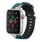 For Apple Watch Series 8&7 41mm / SE 2&6&SE&5&4 40mm / 3&2&1 38mm / 10