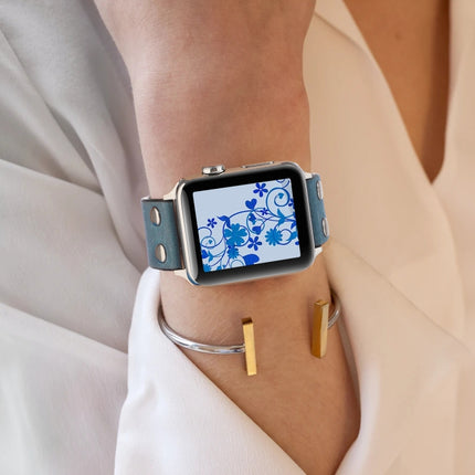 Leather Knife Strap - DealBuddy