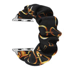 Fabric Hair Ring Replacement Strap Watchband For - DealBuddy