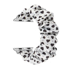 Fabric Hair Ring Replacement Strap Watchband For, Apple Watch Series 8&7 45mm / SE 2&6&SE&5&4 44mm / 3&2&1 42mm, Apple Watch Series 8&7 41mm / SE 2&6&SE&5&4 40mm / 3&2&1 38mm - DealBuddy
