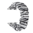 Fabric Hair Ring Replacement Strap Watchband For - DealBuddy