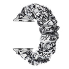 Fabric Hair Ring Replacement Strap Watchband For - DealBuddy