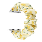 Fabric Hair Ring Replacement Strap Watchband - DealBuddy