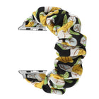 Fabric Hair Ring Replacement Strap Watchband - DealBuddy