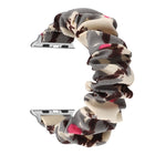 Fabric Hair Ring Replacement Strap Watchband - DealBuddy