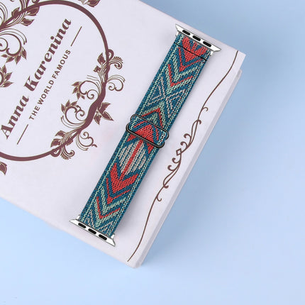 Elastic Watch Strap - DealBuddy