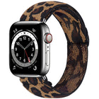 Elastic Watch Strap, For Apple Watch Series 7 45mm / 6 & SE & 5 & 4 44mm / 3 & 2 & 1 42mm, For Apple Watch Series 7 41mm / 6 & SE & 5 & 4 40mm / 3 & 2 & 1 38mm, For Apple Watch Apple Watch Series 7 45mm / 6 & SE & 5 & 4 44mm / 3 & 2 & 1 42mm           ... - DealBuddy