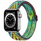 For Apple Watch Series 7 41mm / 6 & SE & 5 & 4 40mm / 3 & 2 & 1 38mm / 03