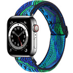 For Apple Watch Series 7 41mm / 6 & SE & 5 & 4 40mm / 3 & 2 & 1 38mm / 05