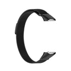 Milanese Replacement Strap Watchband, For Samsung Galaxy Fit SM-R370 - DealBuddy