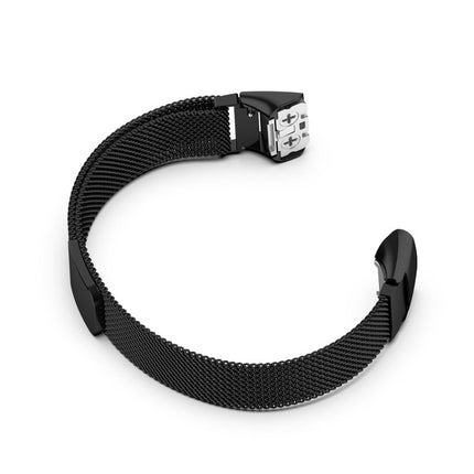Milanese Replacement Strap Watchband, For Samsung Galaxy Fit SM-R370 - DealBuddy