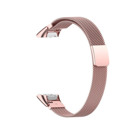 Milanese Replacement Strap Watchband, For Samsung Galaxy Fit SM-R370 - DealBuddy
