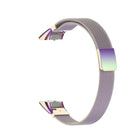 Milanese Replacement Strap Watchband, For Samsung Galaxy Fit SM-R370 - DealBuddy