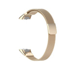 Milanese Replacement Strap Watchband, For Samsung Galaxy Fit SM-R370 - DealBuddy