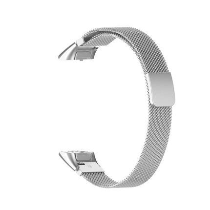 Milanese Replacement Strap Watchband, For Samsung Galaxy Fit SM-R370 - DealBuddy
