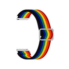 Adjustable Elastic Printing Replacement Watchband - DealBuddy