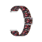 20mm For Samsung Galaxy Watch Active2 / Active / Color skull