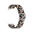 20mm For Samsung Galaxy Watch Active2 / Active / Chrysanthemum