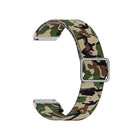 Adjustable Elastic Printing Replacement Watchband - DealBuddy