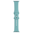 Double Wear Rivets Replacement Watchbands, For Apple Watch Ultra 49mm / Series 8&7 45mm / SE 2&6&SE&5&4 44mm / 3&2&1 42mm, For Series 7 41mm / 6 & SE & 5 & 4 40mm / 3 & 2 & 1 38mm - DealBuddy