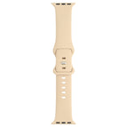 For Apple Watch Ultra 49mm / Series 8&7 45mm / SE 2&6&SE&5&4 44mm / 3&2&1 42mm / Rock Color
