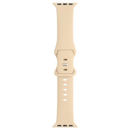 Double Wear Rivets Replacement Watchbands, For Apple Watch Ultra 49mm / Series 8&7 45mm / SE 2&6&SE&5&4 44mm / 3&2&1 42mm, For Series 7 41mm / 6 & SE & 5 & 4 40mm / 3 & 2 & 1 38mm - DealBuddy