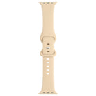 Double Wear Rivets Replacement Watchbands, For Apple Watch Ultra 49mm / Series 8&7 45mm / SE 2&6&SE&5&4 44mm / 3&2&1 42mm, For Series 7 41mm / 6 & SE & 5 & 4 40mm / 3 & 2 & 1 38mm - DealBuddy