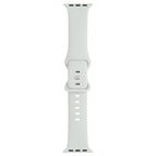 For Apple Watch Ultra 49mm / Series 8&7 45mm / SE 2&6&SE&5&4 44mm / 3&2&1 42mm / Gray