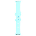 Double Wear Rivets Replacement Watchbands, For Apple Watch Ultra 49mm / Series 8&7 45mm / SE 2&6&SE&5&4 44mm / 3&2&1 42mm, For Series 7 41mm / 6 & SE & 5 & 4 40mm / 3 & 2 & 1 38mm - DealBuddy