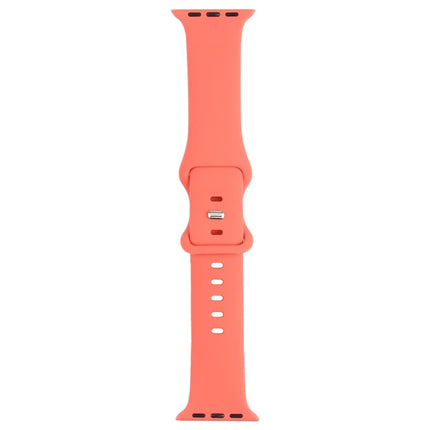 Double Wear Rivets Replacement Watchbands, For Apple Watch Ultra 49mm / Series 8&7 45mm / SE 2&6&SE&5&4 44mm / 3&2&1 42mm, For Series 7 41mm / 6 & SE & 5 & 4 40mm / 3 & 2 & 1 38mm - DealBuddy