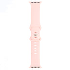 For Apple Watch Ultra 49mm / Series 8&7 45mm / SE 2&6&SE&5&4 44mm / 3&2&1 42mm / Pink