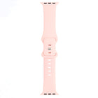 Double Wear Rivets Replacement Watchbands, For Apple Watch Ultra 49mm / Series 8&7 45mm / SE 2&6&SE&5&4 44mm / 3&2&1 42mm, For Series 7 41mm / 6 & SE & 5 & 4 40mm / 3 & 2 & 1 38mm - DealBuddy