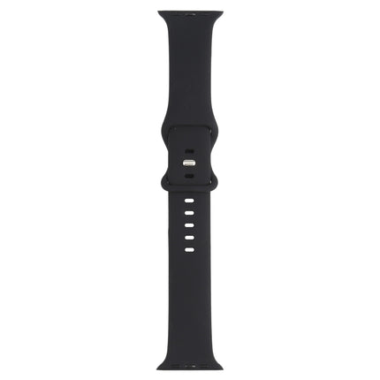 Double Wear Rivets Replacement Watchbands, For Apple Watch Ultra 49mm / Series 8&7 45mm / SE 2&6&SE&5&4 44mm / 3&2&1 42mm, For Series 7 41mm / 6 & SE & 5 & 4 40mm / 3 & 2 & 1 38mm - DealBuddy