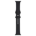Double Wear Rivets Replacement Watchbands, For Apple Watch Ultra 49mm / Series 8&7 45mm / SE 2&6&SE&5&4 44mm / 3&2&1 42mm, For Series 7 41mm / 6 & SE & 5 & 4 40mm / 3 & 2 & 1 38mm - DealBuddy