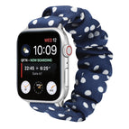 For Apple Watch Series 8&7 41mm / SE 2&6&SE&5&4 40mm / 3&2&1 38mm / Royal Blue