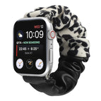 For Series 7 41mm / 6 & SE & 5 & 4 40mm / 3 & 2 & 1 38mm / Black