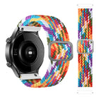 For Samsung Galaxy Watch Active2 44mm / Rainbow