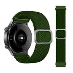 For Samsung Galaxy Watch 42mm / Green
